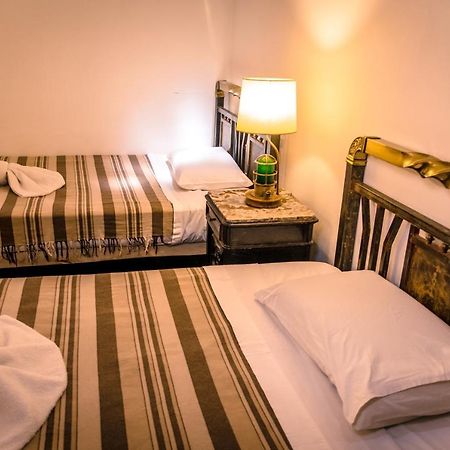 Casona Del Pino, Hotel Boutique 피암발라 외부 사진