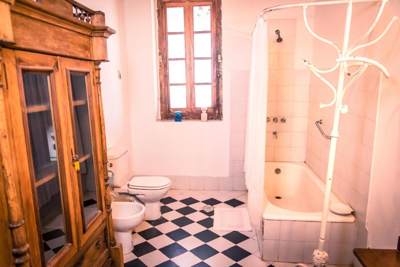 Casona Del Pino, Hotel Boutique 피암발라 외부 사진