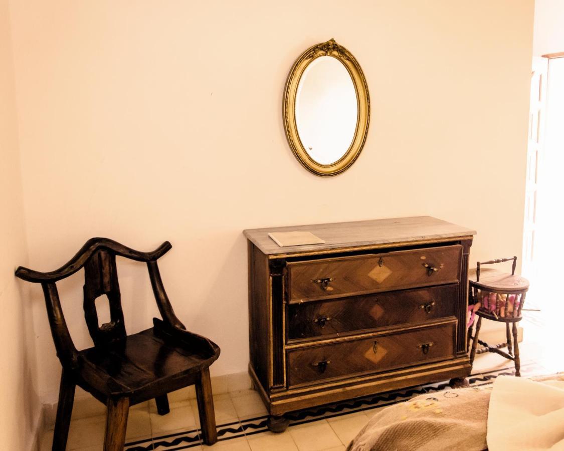 Casona Del Pino, Hotel Boutique 피암발라 외부 사진