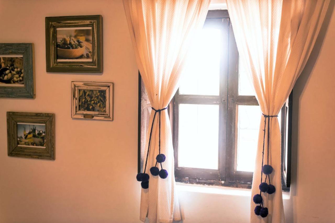 Casona Del Pino, Hotel Boutique 피암발라 외부 사진
