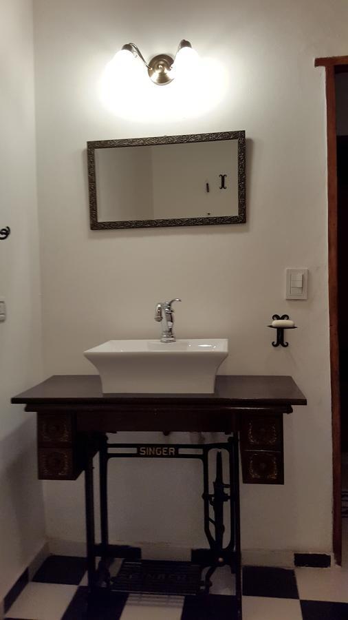 Casona Del Pino, Hotel Boutique 피암발라 객실 사진