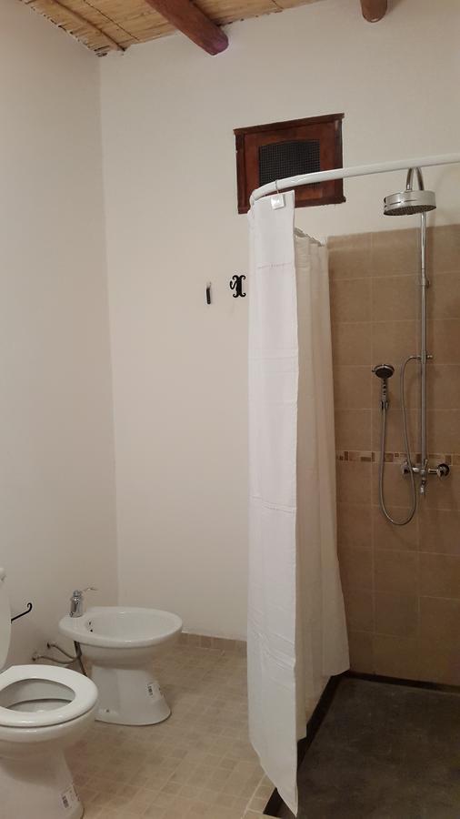 Casona Del Pino, Hotel Boutique 피암발라 객실 사진