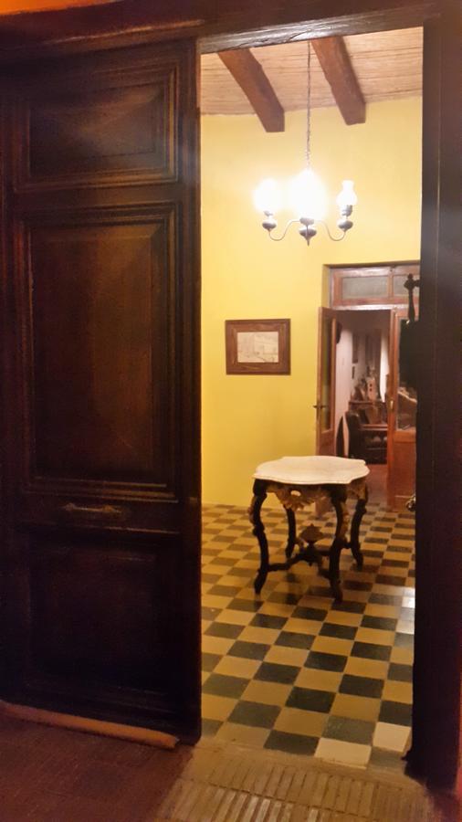 Casona Del Pino, Hotel Boutique 피암발라 외부 사진